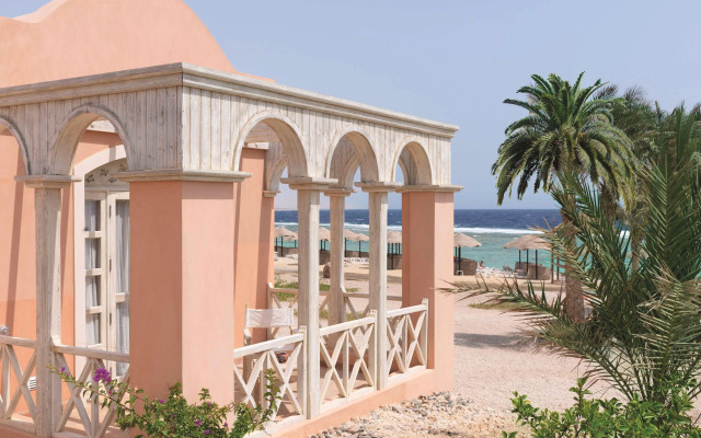 Radisson Blu Resort, El Quseir