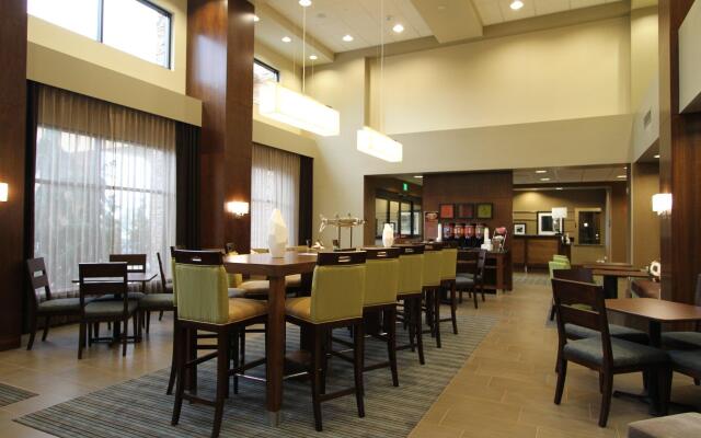 Hampton Inn & Suites Tacoma/Puyallup