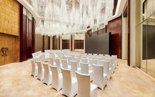Pan Pacific Beijing