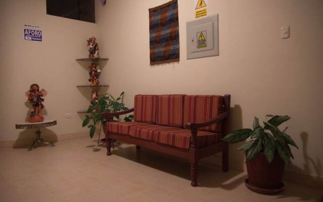 Hotel Sierra Dorada