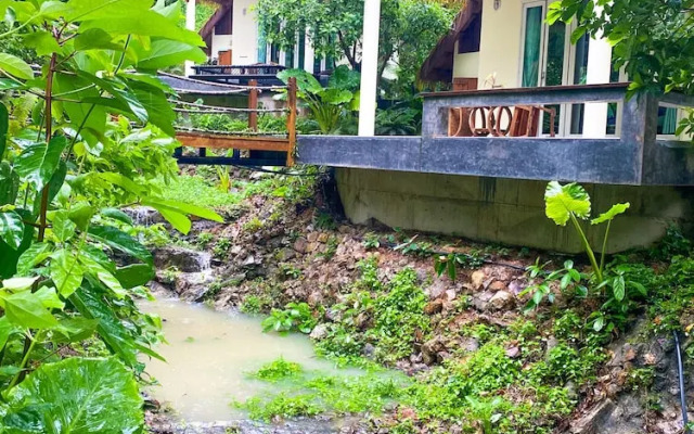Purana Resort Koh Yao Noi