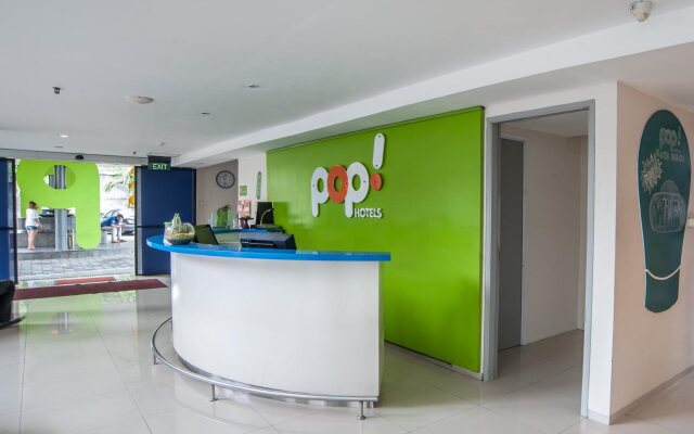 POP! Hotel Kuta Beach Bali