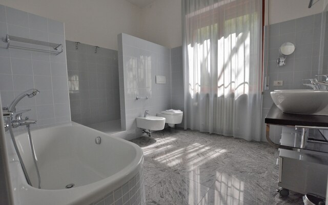 Villa Casa Madre With Pool