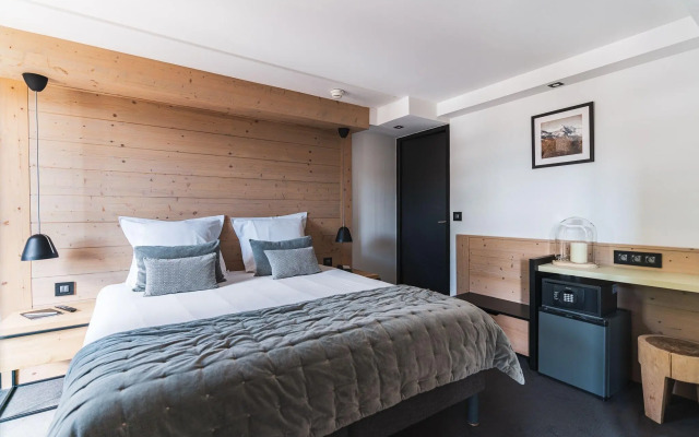 Grand Hôtel & Spa NUXE Serre Chevalier