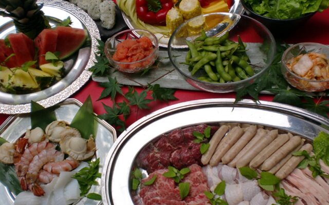 Hyper Resort Villa Shionoe