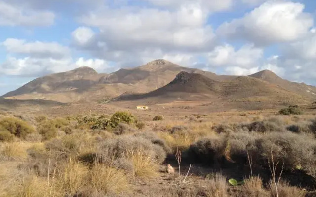 Cabo Nature