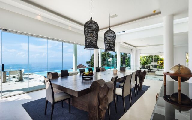 Karma Kandara Resort