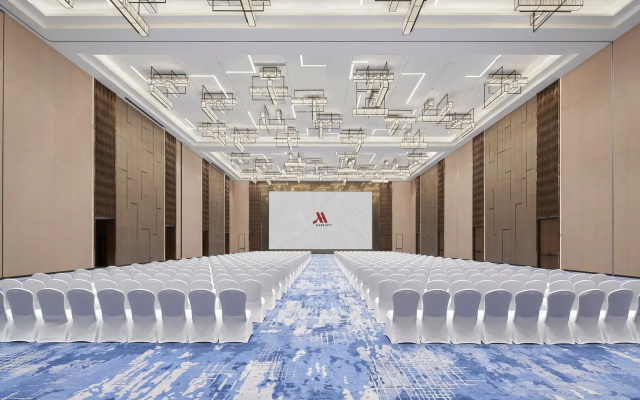 Foshan Marriott Hotel