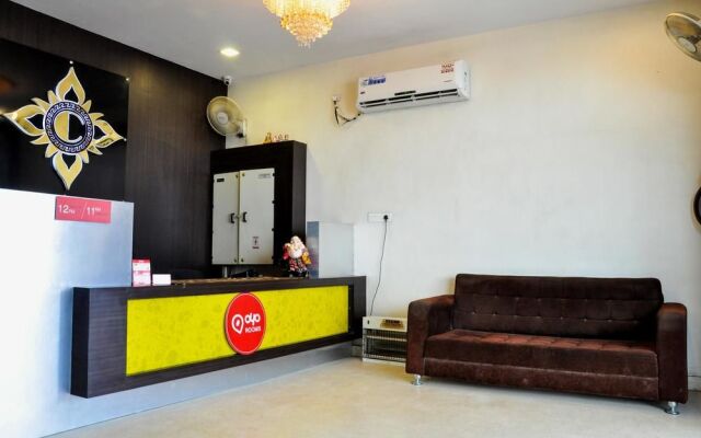OYO Rooms 008 Lucknow Airport