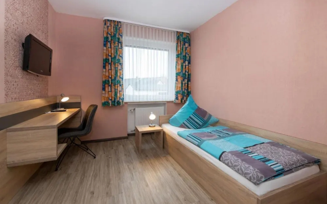 Gasthof Zum Siegburger