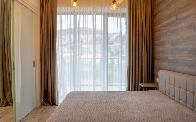 Sotis Galaxy on Kurortny Avenue 105