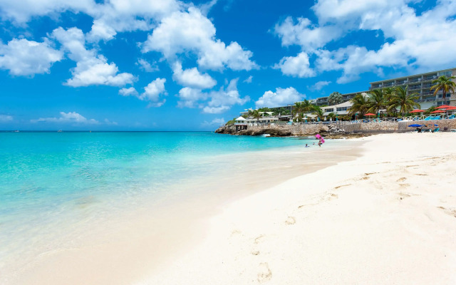 Sonesta Maho Beach All Inclusive Resort Casino & Spa