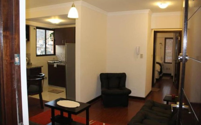 Casa Mia Apartments Zona Sur