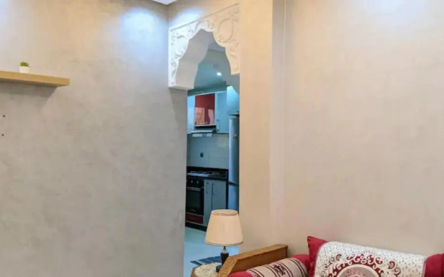 Classic and Comfy Apartment.Steps to Sea.Tarmway