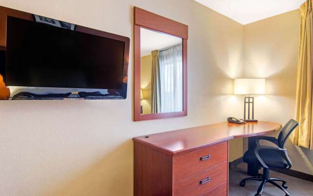 Sleep Inn & Suites Athens South