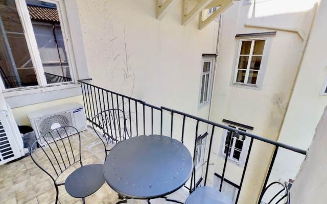 Triestevillas - Centrale w/ AC, Palazzo Storico