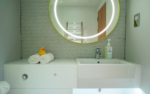 Lodge at Solent