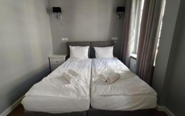 Aparthotel Nowy Swiat 29