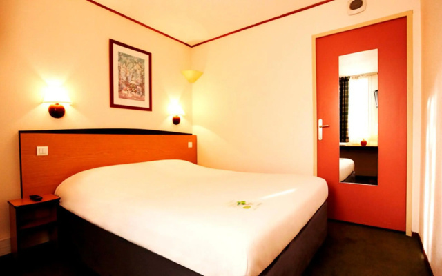 Hotel Campanile Bordeaux Ouest - Le Bouscat