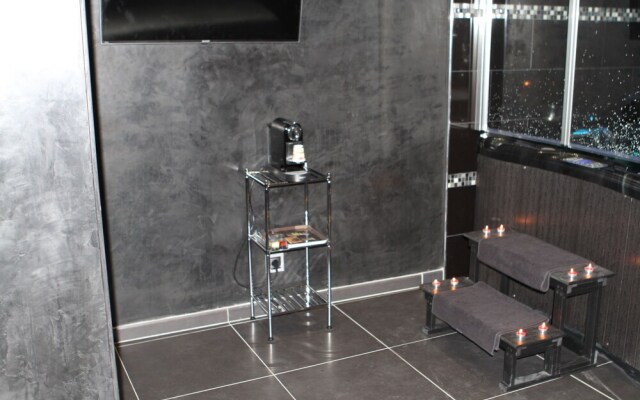 Chambre d’hôte Sainte