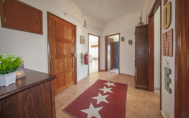 B01 Alvor Marachique Apartment