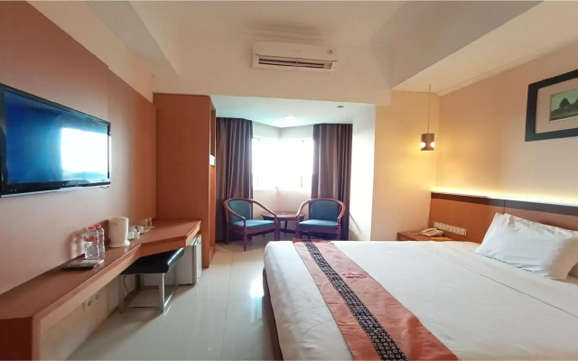 Hotel Asia