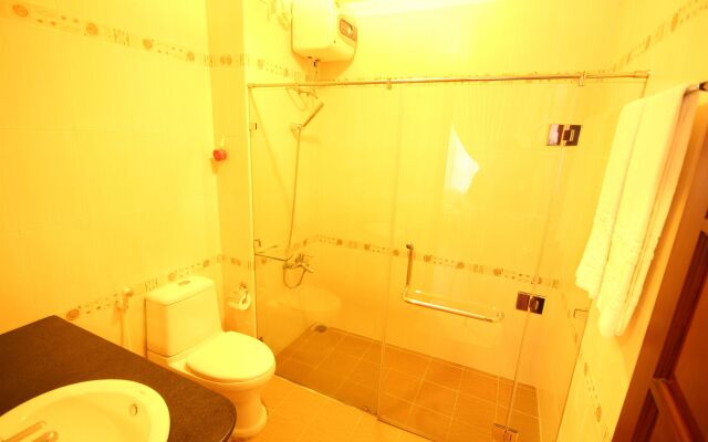 Ky Hoa Da Lat Hotel