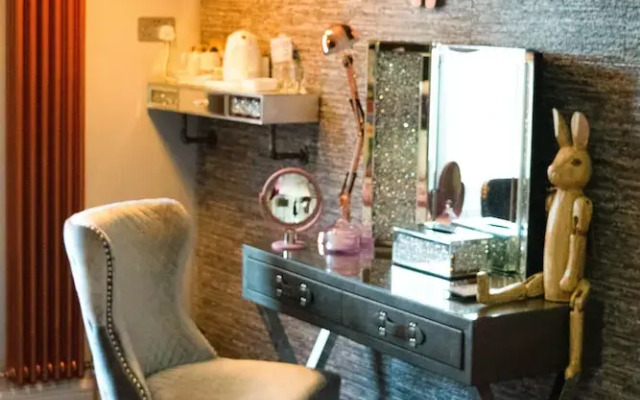 The Arthington Guest House