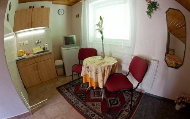 Pension Karst Blansko