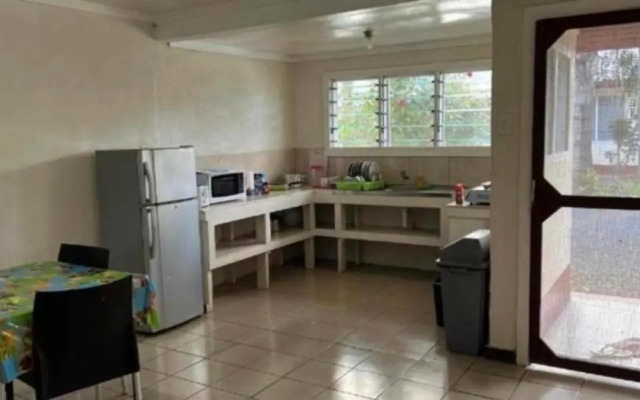 Mapusaga Riverside Apartments #4
