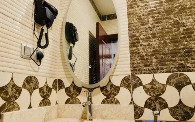 Durat Al Anoud Serviced Apartments
