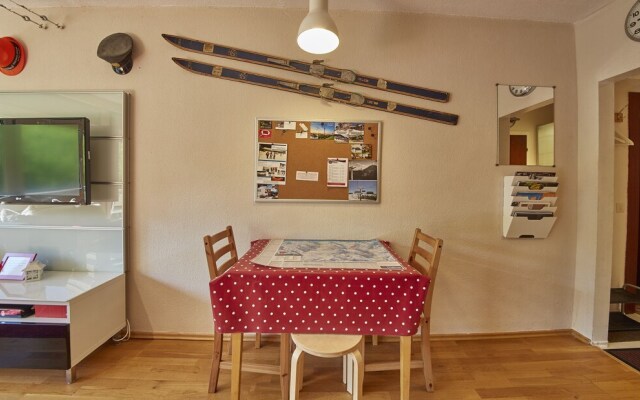 Appartement Bellevue Top 65
