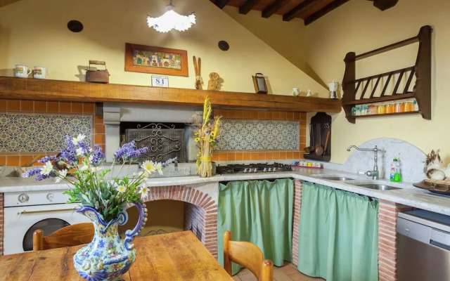 Castiglione di Garfagnana Haven