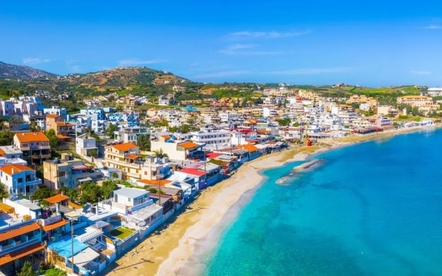 The Museum View Suite