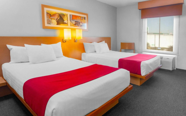 City Express by Marriott Celaya Parque