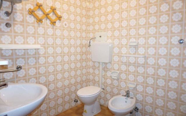 Apartment in Porto Santa Margherita 41991