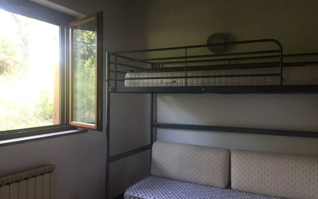 Villino indipendente Sant'Anna