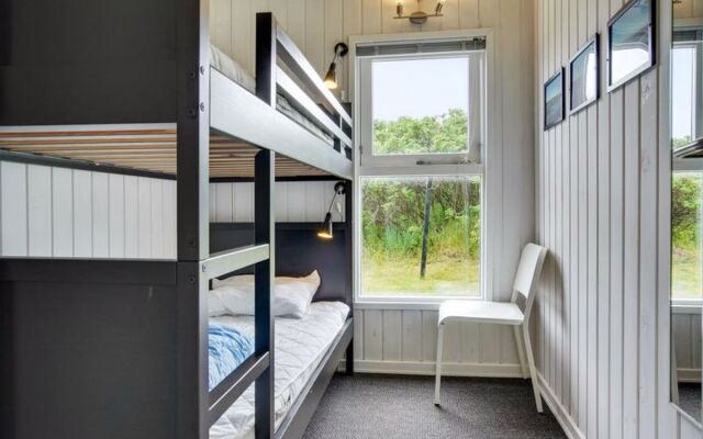 "Niki" - 100m from the sea in NW Jutland