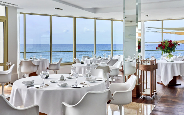 Le Petit Nice Passedat - Relais & Châteaux