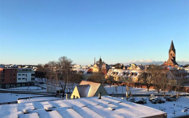 Speicher Residenz Barth E4 App 11