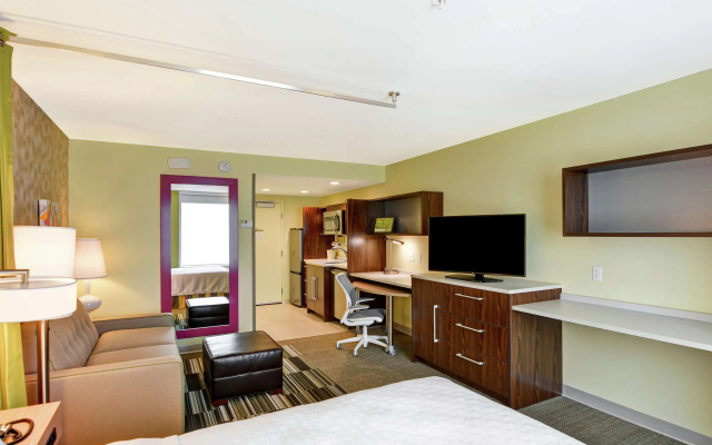 Home2 Suites by Hilton Helena
