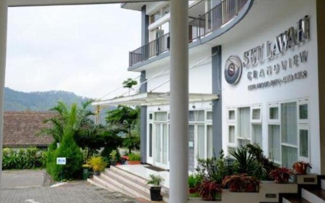 Seulawah Grand View