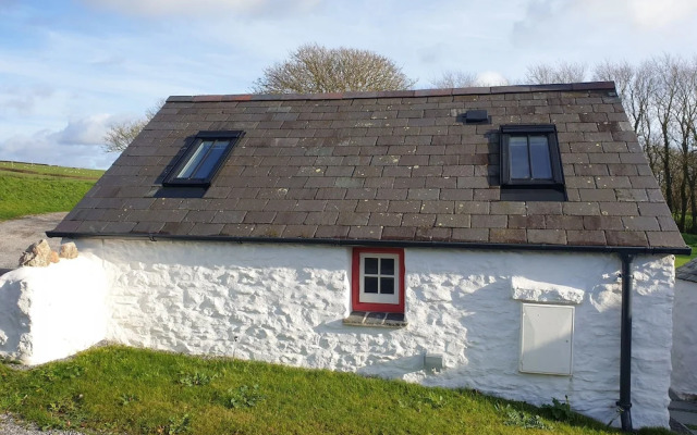 The Old Dairy