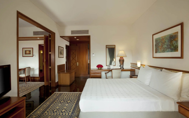 Trident, Jaipur