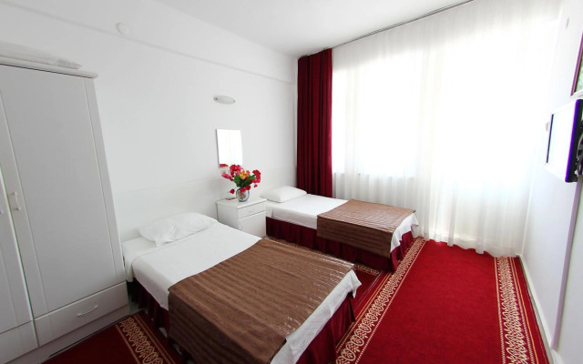 Soykan Hotel