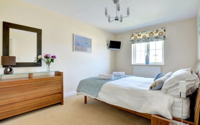 Crossroads St Merryn