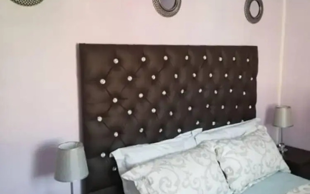 Travelnest Tranquility Tiny Home