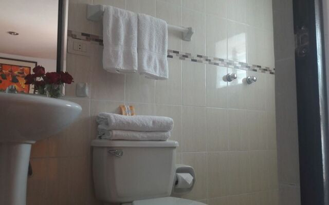 Anais Hostel Cusco