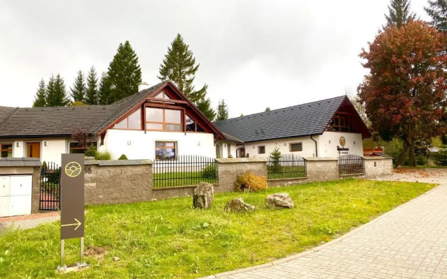 Rezidence Tři Studně