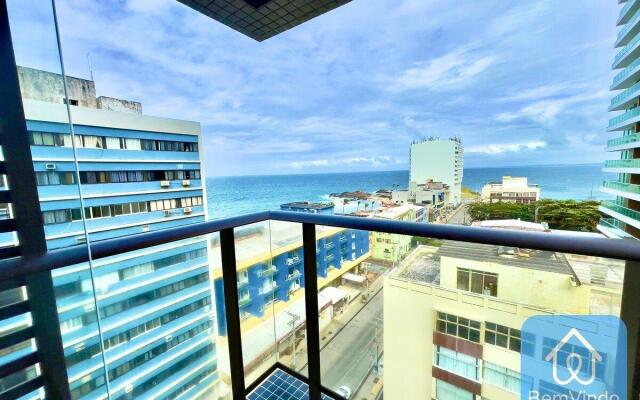 Apartamento Completo a 150m da Praia da Barra 3
